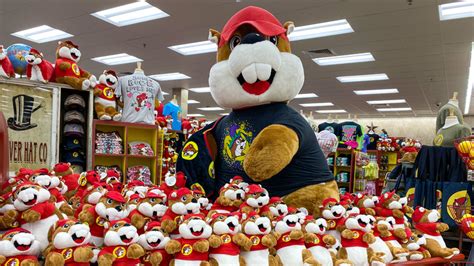 Find the Perfect Gift at a Shop with Mascots Near Me